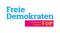 Logo FDP OV Riedstadt